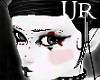 UR  Harlequin Dollie