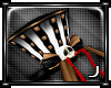 ~J~ Cirqua: Hat