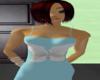 Product Image for *Blue Butterfly Dress*