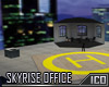 ICO Skyrise Office