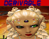 GOLD CIRCLET
