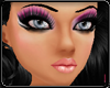 :b: Party skin tan