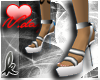 [LF] Valentine Heels