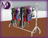 Clothing Rack