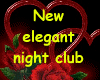 elegant harts night club