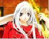Maya and Shin Tenjou