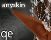 QE Elf Ears anyskin
