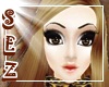 [SEZ]Dolly Small head