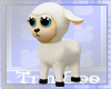 Kid Pet Lamb Child