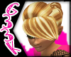 *GoldenHot* m.i.s. Bangs