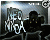VGL NEO Ninja Mask