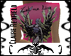 Claire Redfield vest