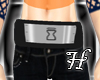 [HiNa] Sand Village Belt