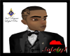 Mason 3rd lapel pin