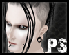 !PS!Tough  small head