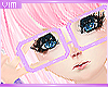 `NERDY~FRAMES. LILAC