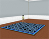 Zodiac Dance Floor