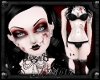 Bloody Doll Skin