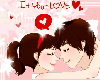 [MINI] You & Me=Love