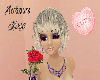 Ash Blond MayLee Hair