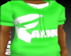 Green Famous Sweatshirt