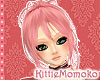 DOLL Sweet Pink ARUTO