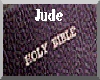 Audio Bible Jude