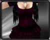 llAll:spotted D.burgandy