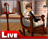 !live-Rocking Chair