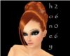 *h* Copper Marla Hair