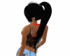 hair black styles 2013