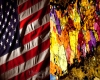 Flag - Abstract Dual