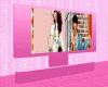 Pink fashionTV(animated