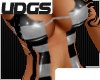 [UDGS}  Swm/GRY & BLC