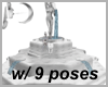 )o( Roman Sculpture
