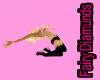 Erotic Desire Dance