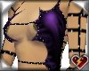 S bondpurple outfit