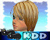 *KDD Blondy