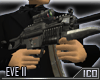 ICO EVE II M