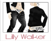 [LW] Pants v1