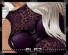 #Plaz# Anglina Purple