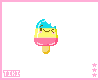 [t] Popcicle