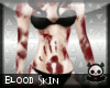 !ED! Bloody mess skin