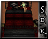 #SDK# Vamp Goth Big Bed