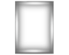 gray pvc border