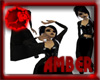 Amber* Darkside girl V3B