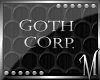 M� Goth. Corp Bundle