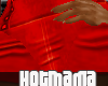 (SC)Hotmama Red Jumper