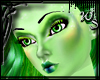 Green Envy Skin