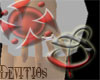 Fem  Slave Ring